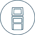 Symbol – automatisierter Gerätezugriff