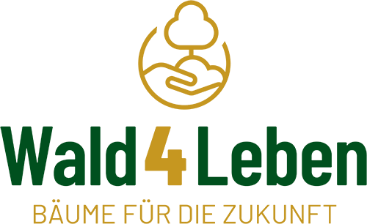 Wald4Leben logo